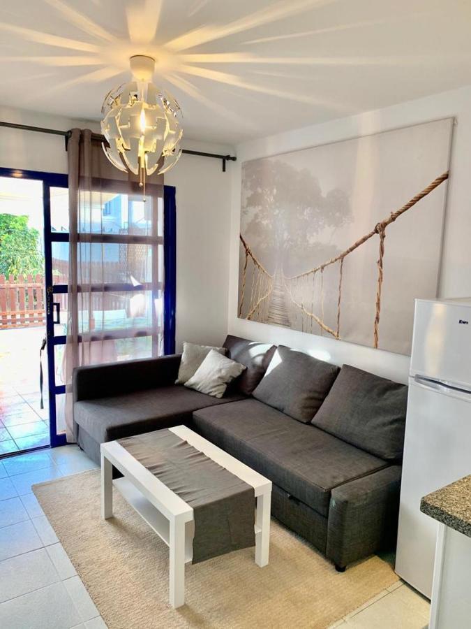 Playmar Relaxing Townhouse Apartment Las Palmas de Gran Canaria Exterior photo
